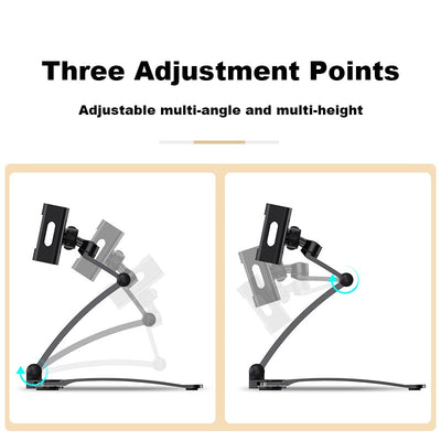 SlimStand-Lazy Phone Bracket